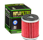 Yamaha Wr R / X 125 2009-2015 Hiflo Yağ Filtre N Mtnm