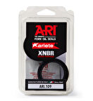 Yamaha Tdm 900 2002-2014 Ön Amortisör Keçe Ariete  Mtnm