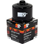 K&N  147 Yağ Filtre Mtnm