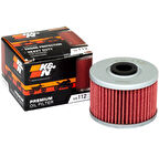 Cf Moto Sr 250 K&N Yağ Filtre Mtnm