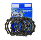 Yamaha Xt660 Z Tenere Abs  Debriyaj Balatası Nhc Mtnm