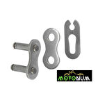 Yamaha Ybr 125 Zincir Kilidi M0078