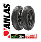 Mondial 50 Znu Ec Ön Arka Lastik Takım Anlas Tournee 2025 Üretim Yerli Üretim MN0143