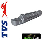 Tvs Raider 125 Sol Arka Basamak MTNN9325500