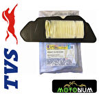 Tvs Jüpiter 125 Hava Filtre MTNKL040220