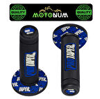 RKS RZ 250 SİLİKONLU ELCİK MAVİ PROTAPER PR4553