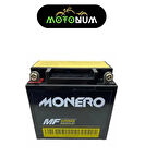 Mondial Drift L 125 Akü Monero Drftl0011