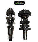 Mondial Drift L 125 Şanzuman Komple Drftl0035