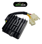 Mondial Drift L 125 Konjektör Drftl0041