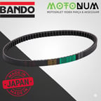 Motolux Macchiato 125 Kayış-Bando-Made İn Japon-BND0221