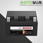 Yamaha Mt-07 Tracer Akü-Bosch-Mtak1021