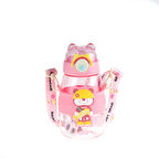 Matara 500 Ml Suluk Matara Pembe