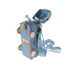 Matara Araba Model 500 Ml Suluk Mavi