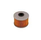 Honda Cbr 250 Yağ Filtre