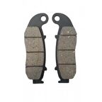 Mondial X-Treme 250 Ön Fren Balatası