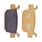 Kanuni Seha 150 Arka Fren Balata