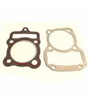 Cg 200 Silindir Alt Üst Conta 63,5 mm