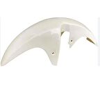 Mondial Drift L 125 Ön Çamurluk Beyaz