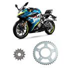 Cf Moto Sr 250 Zincir Dişli Seti