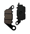 Yamaha Delight 125 Ön Fren Balata