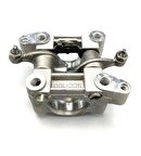 Honda Activa 100 Külbütör Piyanolu