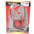 Mondial Drift L 125 Conta Seti