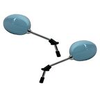 Arora Cappucino Ayna Takımı Mavi