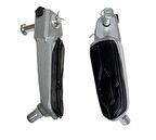 Bajaj Pulsar 150 Ns Ön Basamak Takımı