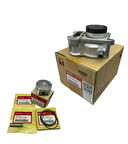 Honda Cbr 125 Silindir Seti