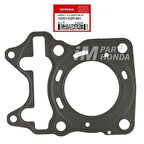 Honda Pcx 125 Silindir Üst Conta  2017 Ve Öncesi