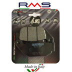 Honda Crf 250 L Arka Fren Balata