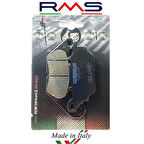 Yamaha N-Max 125/155 Arka Fren Balata