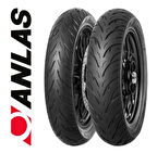 Mondial Drift L 125 Lastik Takımı Anlas 4 Mevsim