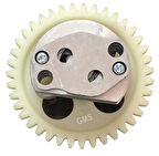 Mondial Drift L 125 Yağ Pompa