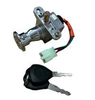 Kuba Trendy 50 Kontak