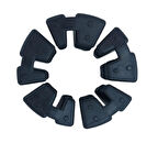 Mondial Drift L 125 Kaplin