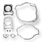 Yamaha Ybr 125 Conta Seti