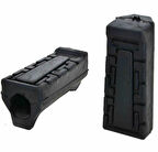 Yamaha Ybr 125 Sürücü Basamak Lastik Takımı