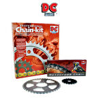 Yamaha Yzf R1 Zincir Dişli Seti Dc Afam 2004-2008