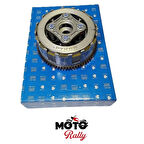 Bajaj Pulsar 150 Ns Debriyaj Komple 2751