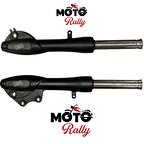 Mondial Wing 50 Ön Amortisör Takımı 2758