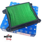 Bajaj Pulsar N 160 - N 125 Hava Filtre 2831