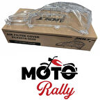 Honda Pcx 125 Hava Filtre Kapak Şeffaf 2018-2020 2836