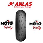 Anlas 180/55 ZR 17 M/C 73W Viento Sport 2875