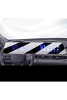 Chery Tiggo 7 2026 Gösterge Panel ve Bilgi Ekranı Uyumlu 9h Nano Ekran Koruyucu