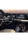 Audi A5 2026 Model Multimedya Navigasyon Uyumlu 9H Nano Ekran Koruyucu