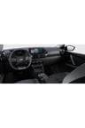 Citroen C4x 2025 Uyumlu Multimedya Ve Dijital Hayalet Gösterge Nano Ekran Koruyucu