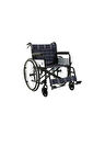 VİPSAĞLIK Golfi G99 Tekerlekli Sandalye