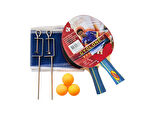 MASA TENİSİ SETİ 3 YILDIZ SET