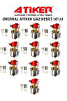 GAZ KESİCİ ORİGİNAL 10'LU SET